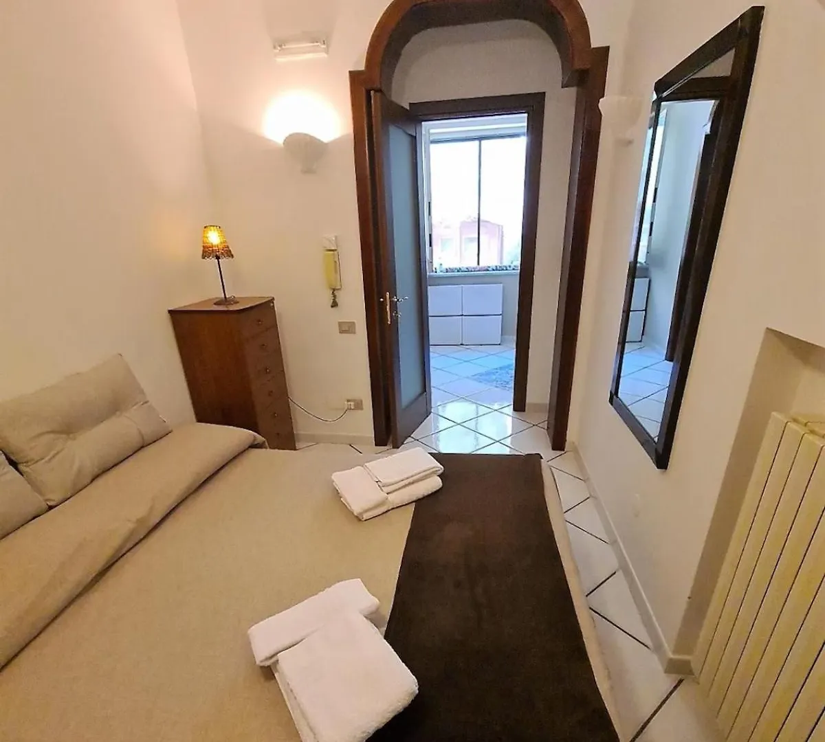 Agata House Apartment Amalfi