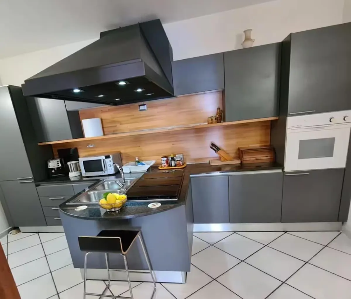 Agata House Apartment Amalfi Italy