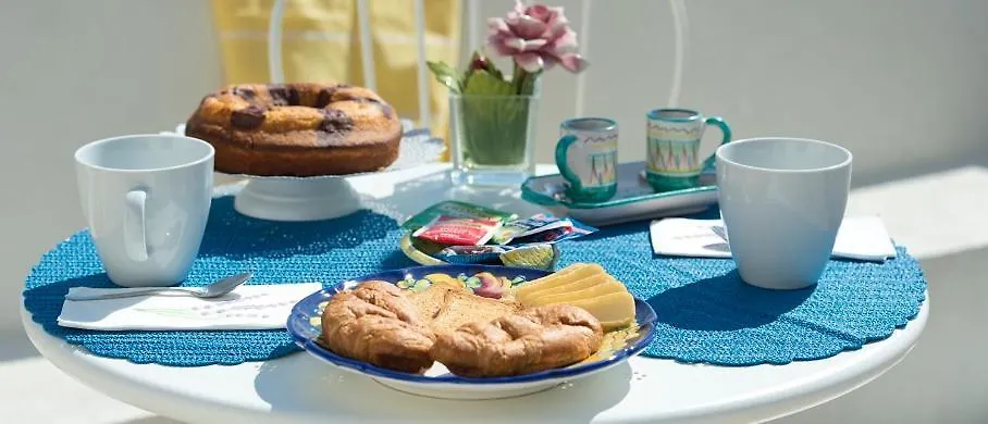 Agata House Apartment Amalfi 0*,  Italy