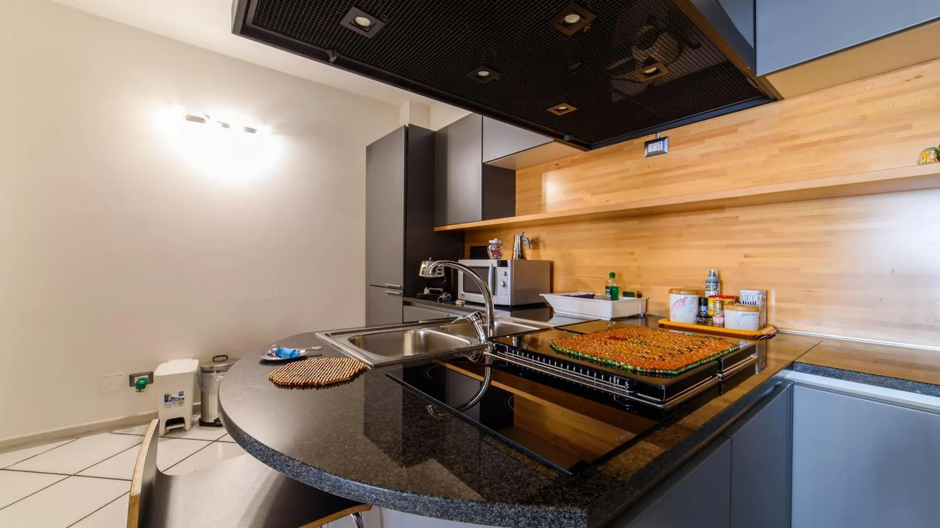 Agata House Apartment Amalfi