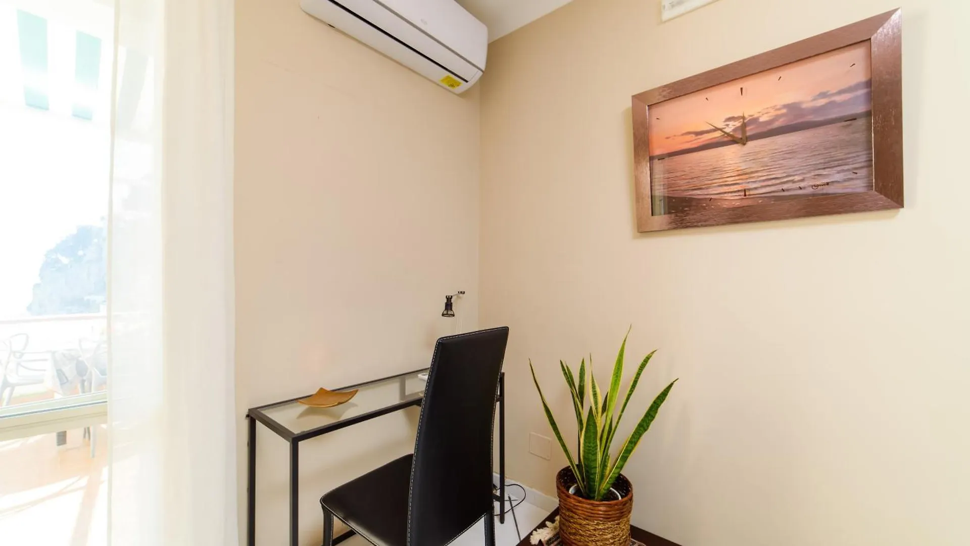 Agata House Apartment Amalfi