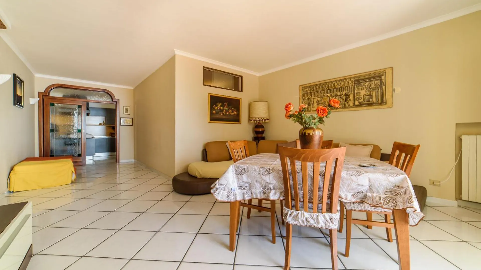 Agata House Apartment Amalfi