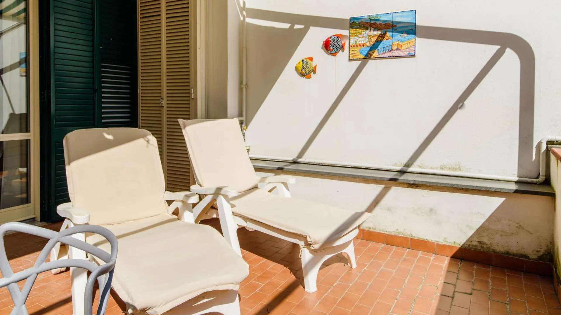 Agata House Apartment Amalfi