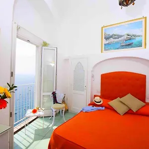 Szálloda La Ninfa, Amalfi