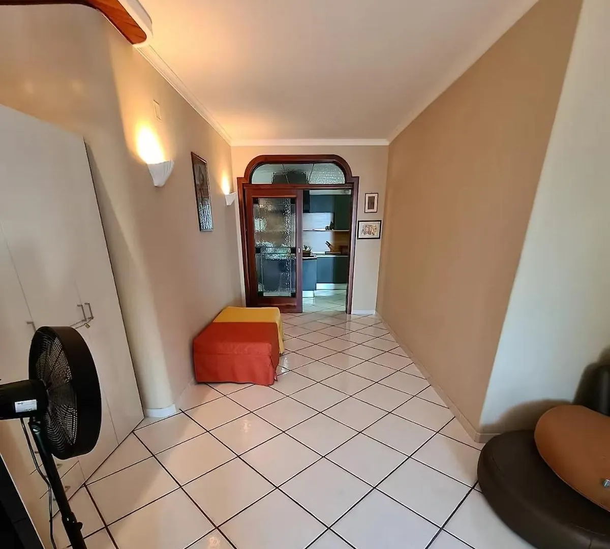 Agata House Apartment Amalfi