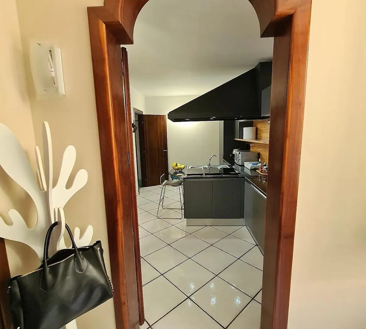 Agata House Apartment Amalfi