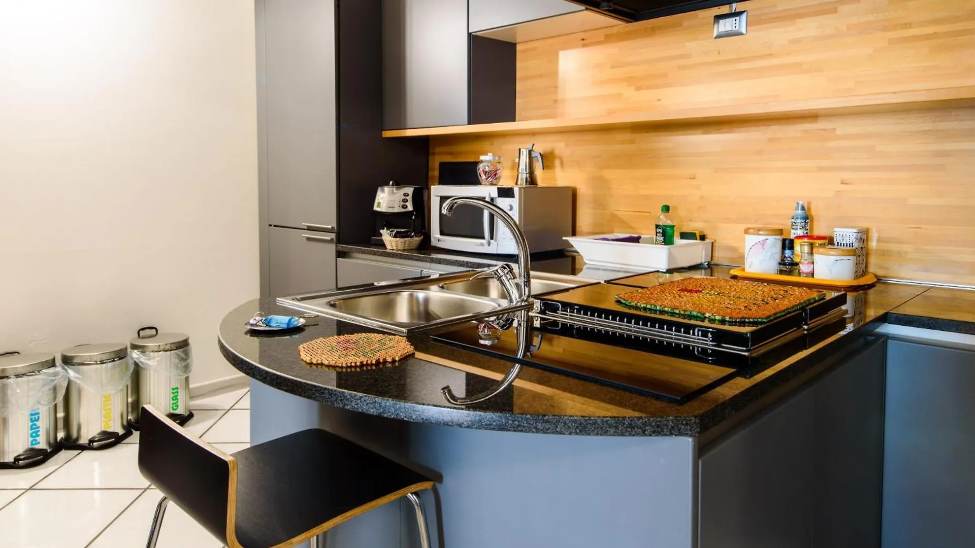 Agata House Apartment Amalfi 0*,  Italy