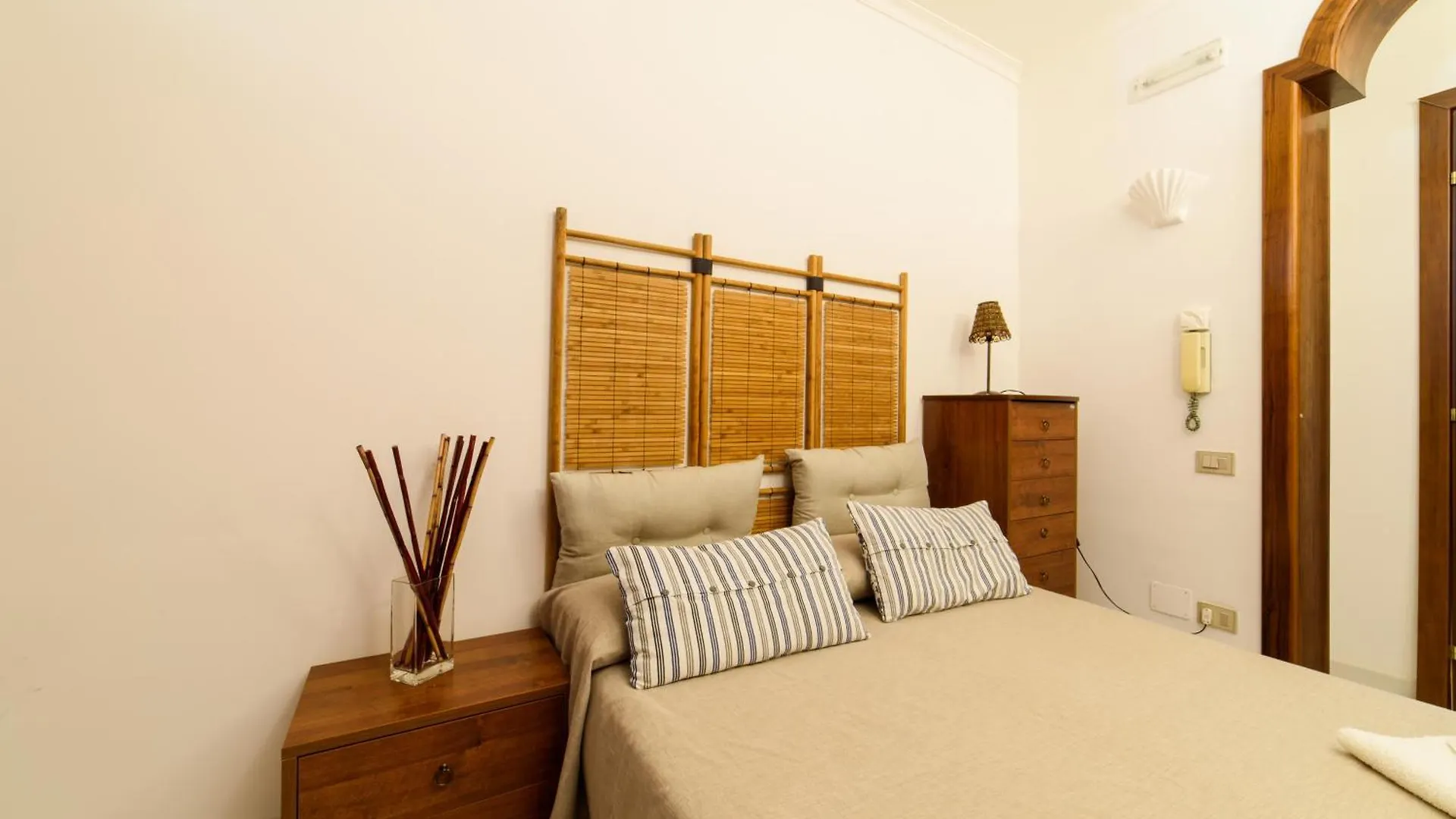 Agata House Apartment Amalfi Italy
