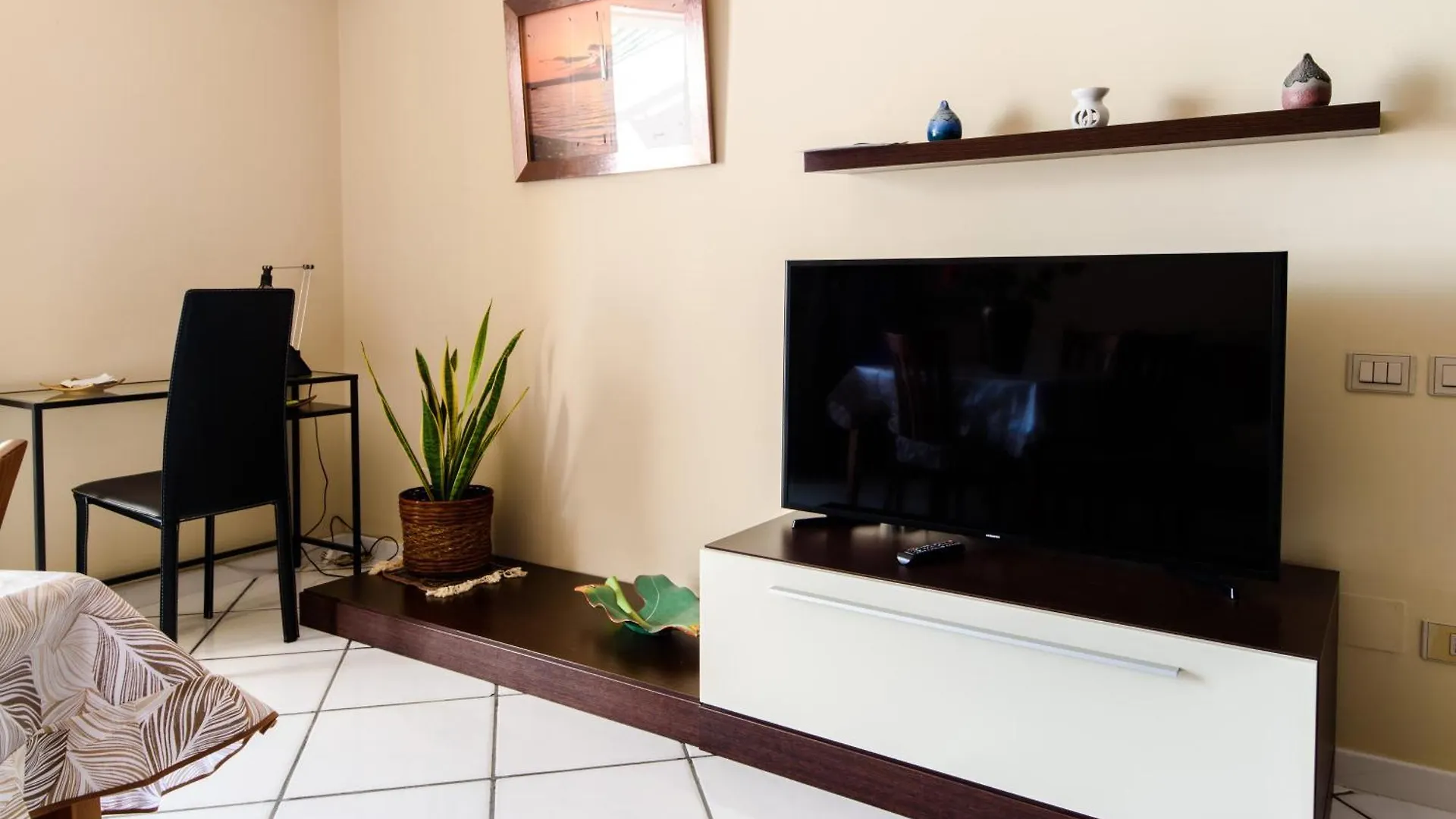 Agata House Apartment Amalfi