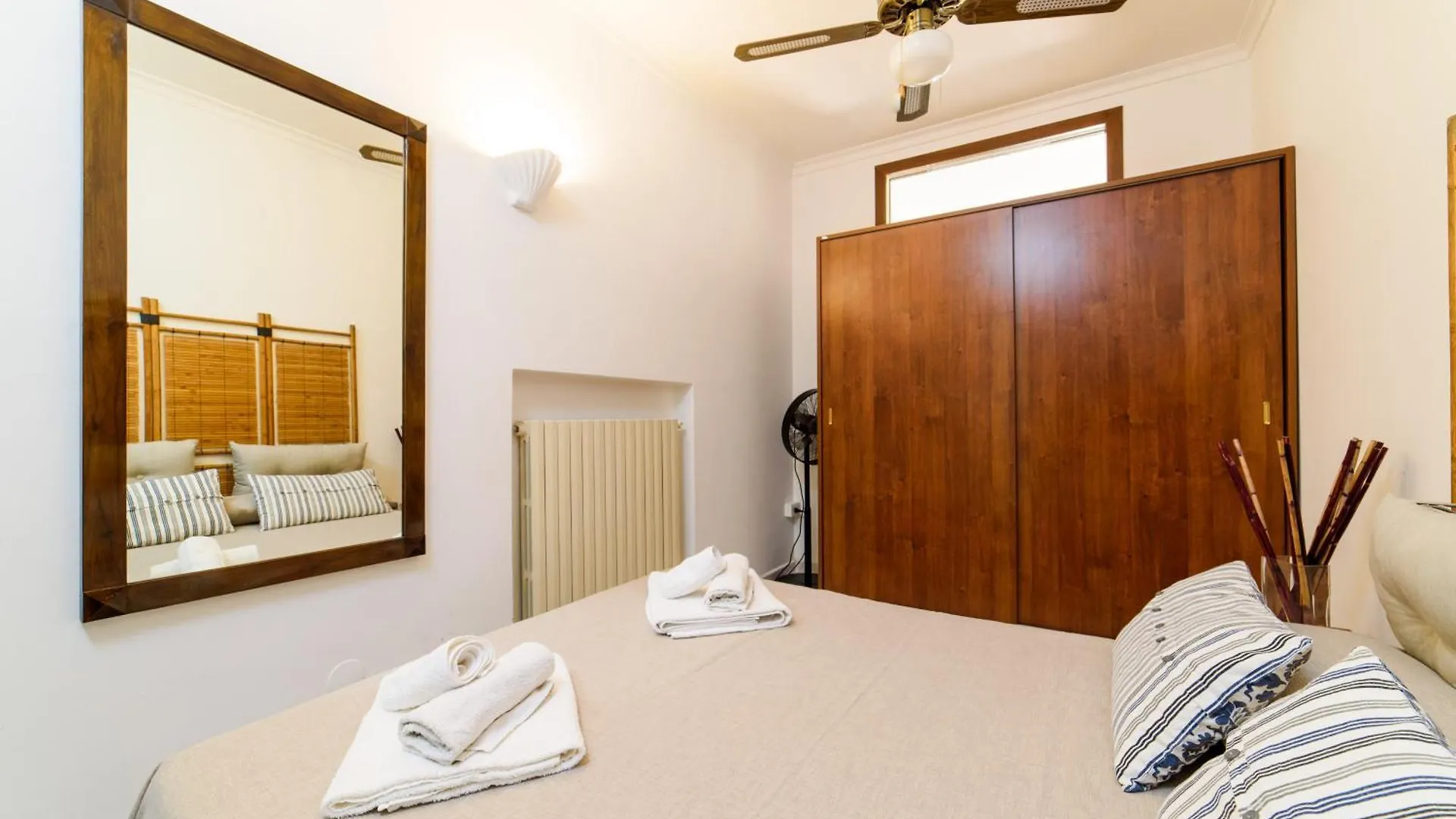 Agata House Apartment Amalfi