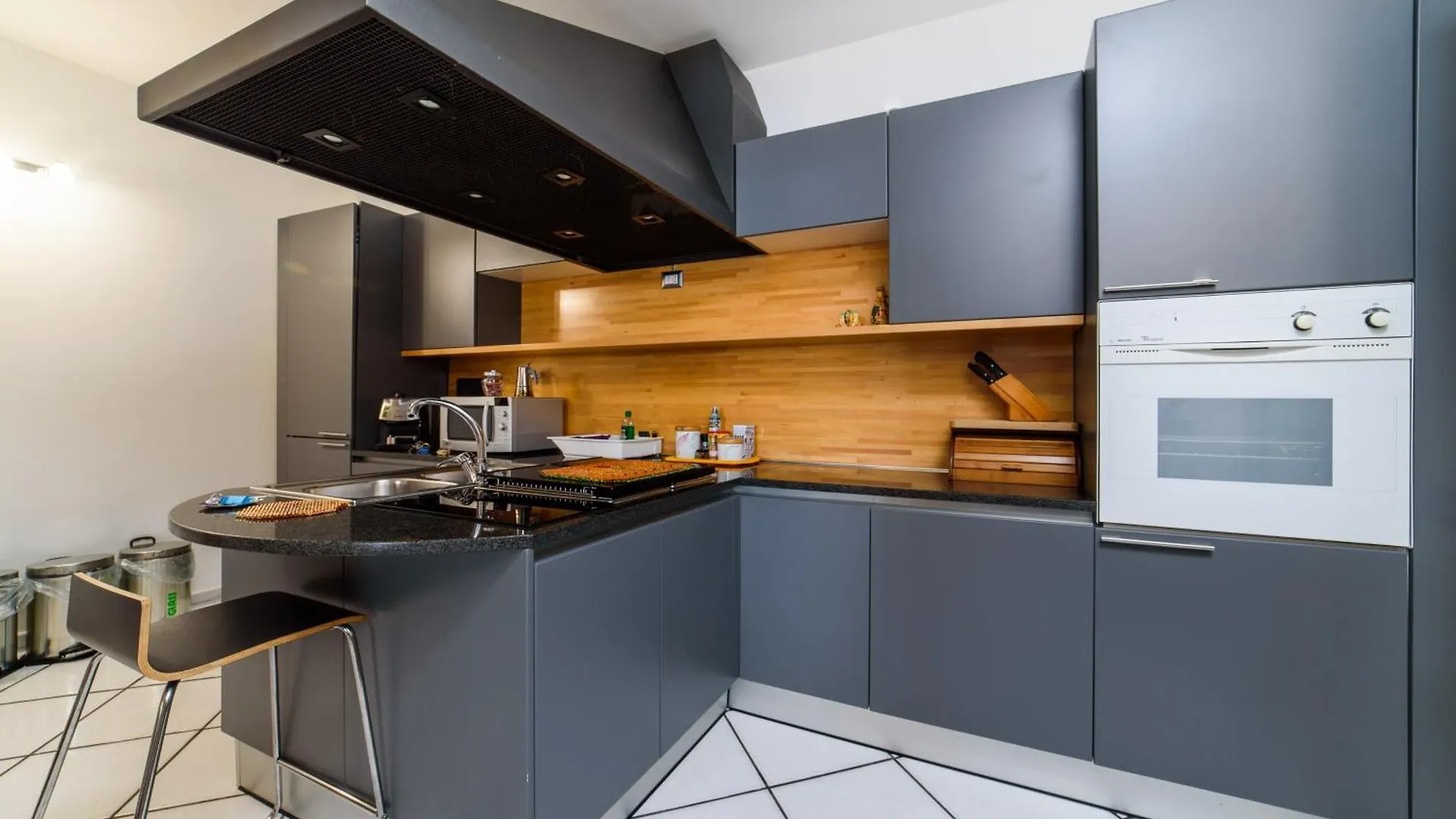 Agata House Apartment Amalfi Italy
