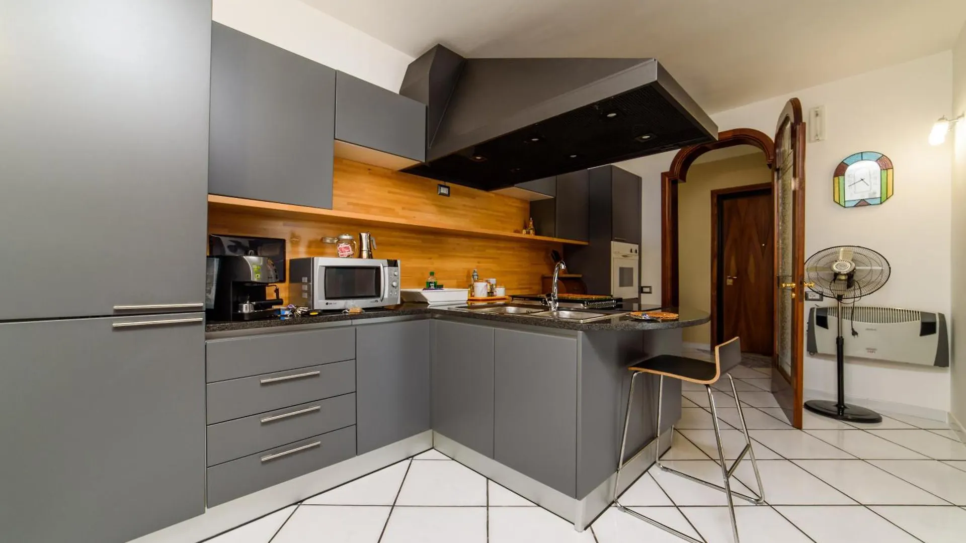 Agata House Apartment Amalfi 0*,  Italy