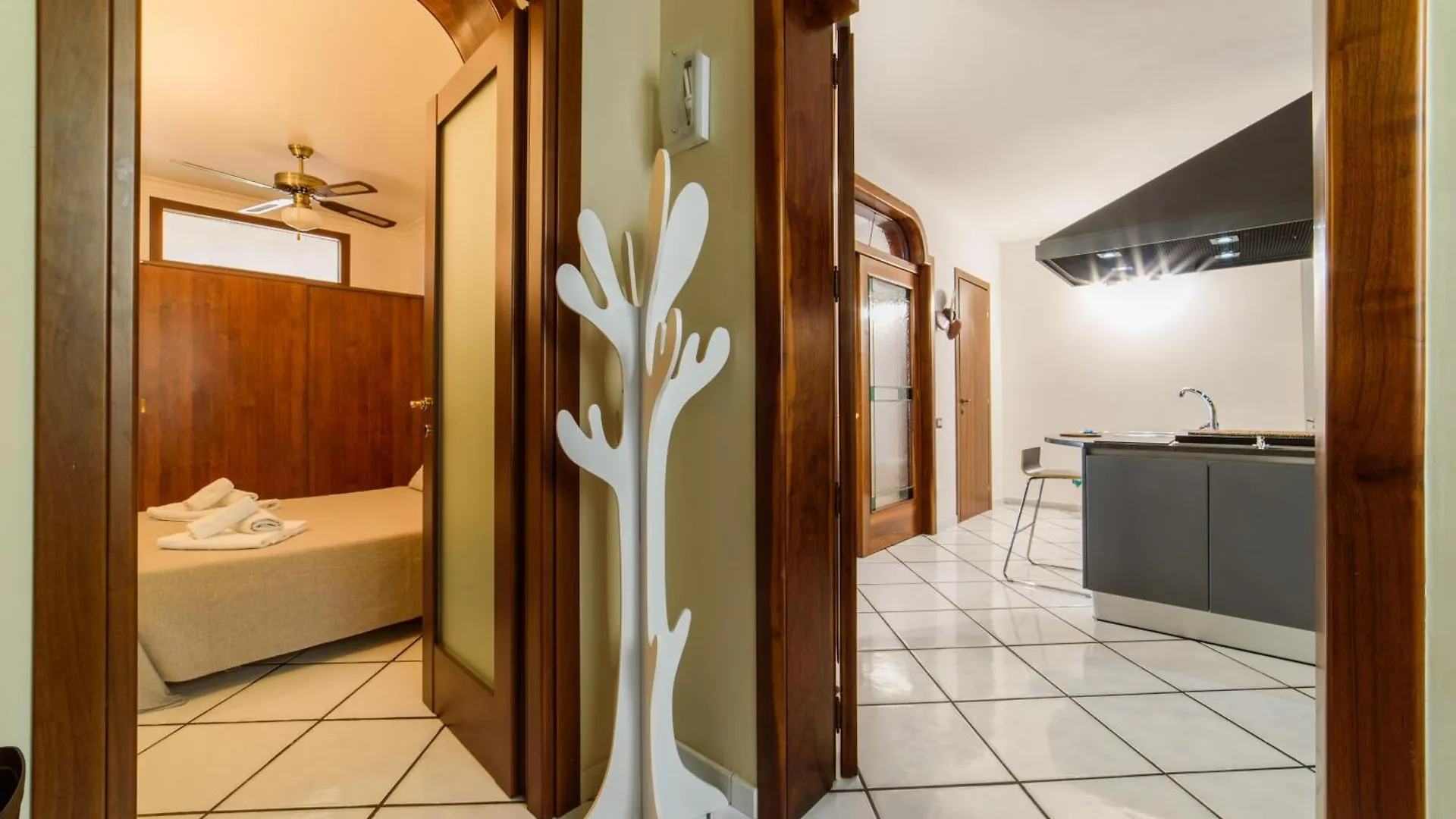 Agata House Apartment Amalfi 0*,