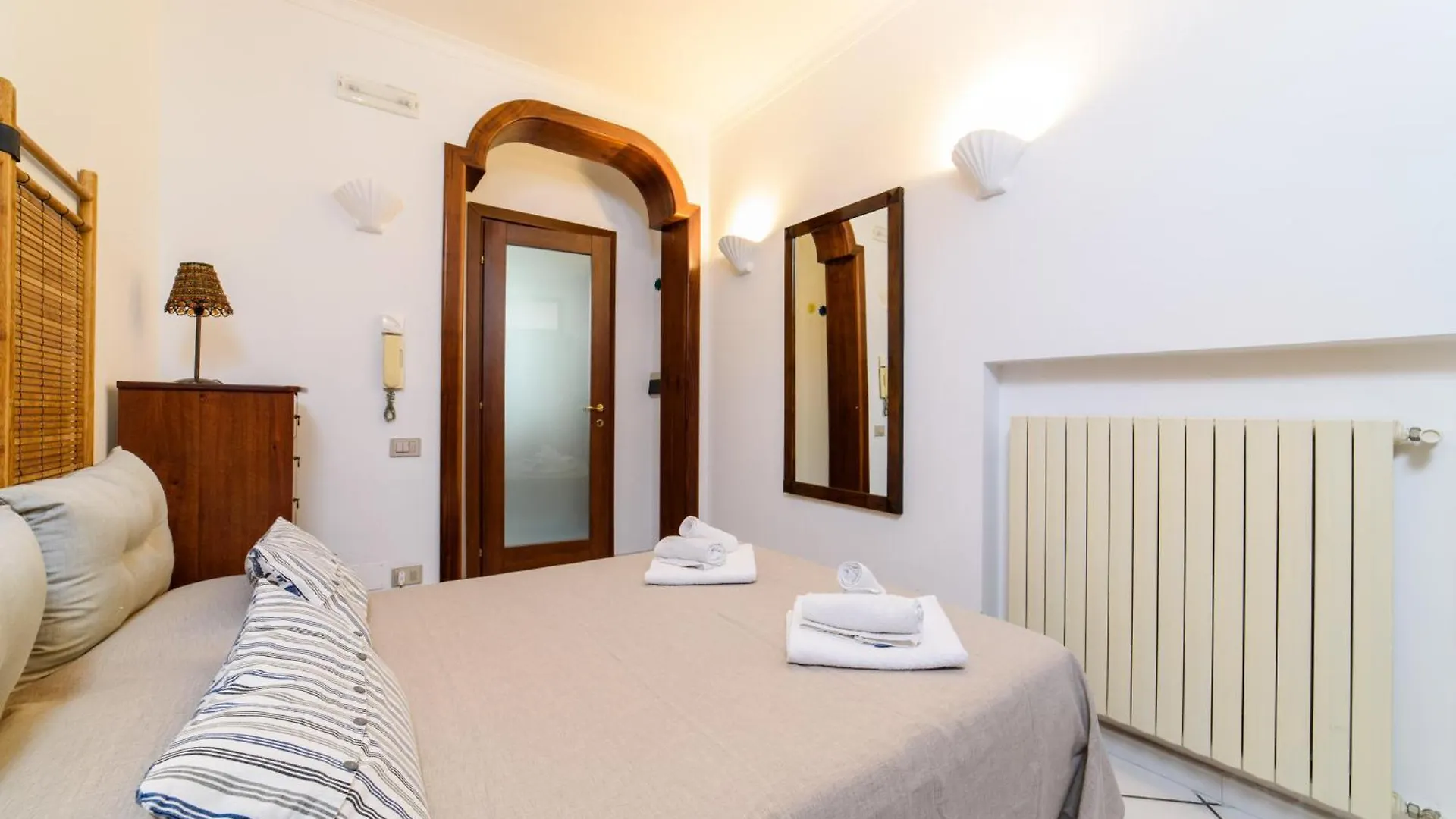 Agata House Apartment Amalfi