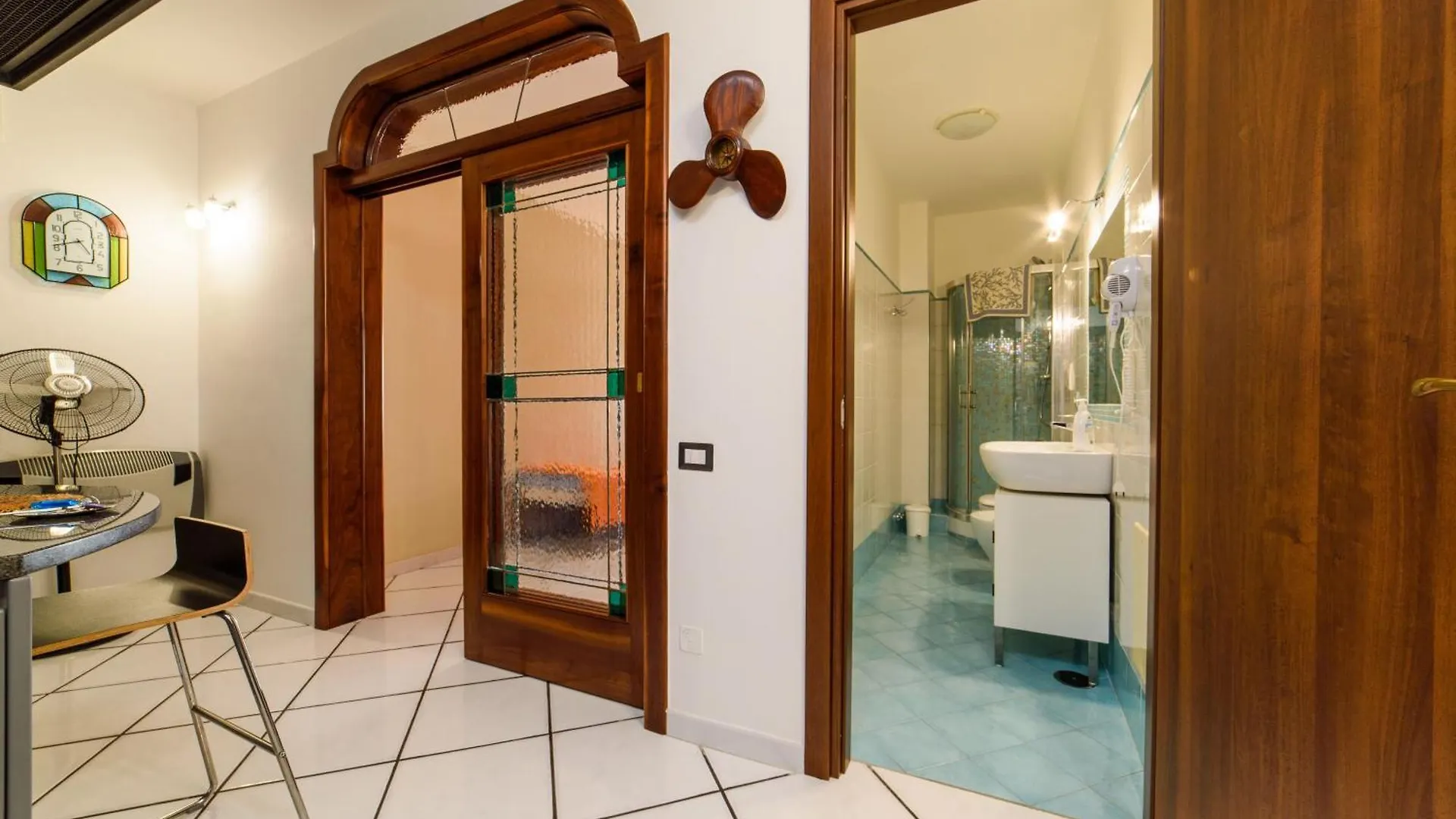 Agata House Apartment Amalfi